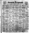 The Cornish Telegraph Wednesday 17 September 1902 Page 1