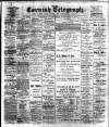 The Cornish Telegraph Wednesday 10 December 1902 Page 1