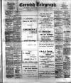 The Cornish Telegraph Wednesday 31 December 1902 Page 1