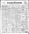The Cornish Telegraph Wednesday 01 April 1903 Page 1