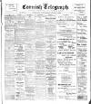 The Cornish Telegraph Wednesday 08 April 1903 Page 1