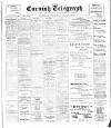 The Cornish Telegraph Wednesday 22 April 1903 Page 1