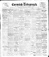 The Cornish Telegraph Wednesday 01 July 1903 Page 1