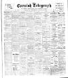 The Cornish Telegraph