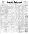 The Cornish Telegraph