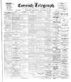 The Cornish Telegraph