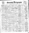 The Cornish Telegraph Wednesday 02 December 1903 Page 1