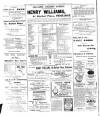 The Cornish Telegraph Wednesday 02 December 1903 Page 8