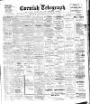 The Cornish Telegraph Wednesday 16 December 1903 Page 1