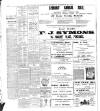 The Cornish Telegraph Wednesday 30 December 1903 Page 8