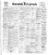 The Cornish Telegraph