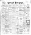 The Cornish Telegraph Wednesday 01 June 1904 Page 1