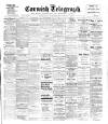 The Cornish Telegraph