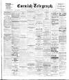 The Cornish Telegraph