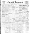 The Cornish Telegraph