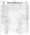 The Cornish Telegraph