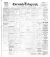 The Cornish Telegraph