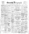 The Cornish Telegraph