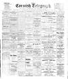 The Cornish Telegraph