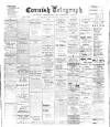 The Cornish Telegraph Thursday 01 December 1904 Page 1