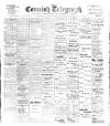 The Cornish Telegraph