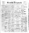 The Cornish Telegraph