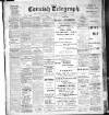 The Cornish Telegraph Thursday 05 January 1905 Page 1