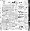 The Cornish Telegraph Thursday 02 February 1905 Page 1