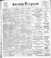The Cornish Telegraph Thursday 16 March 1905 Page 1