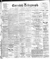 The Cornish Telegraph