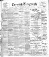 The Cornish Telegraph