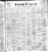 The Cornish Telegraph