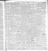 The Cornish Telegraph Thursday 16 November 1905 Page 5