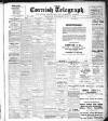 The Cornish Telegraph Thursday 03 May 1906 Page 1