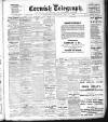 The Cornish Telegraph Thursday 24 May 1906 Page 1