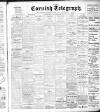 The Cornish Telegraph