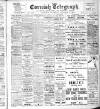 The Cornish Telegraph