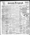 The Cornish Telegraph Thursday 07 February 1907 Page 1