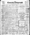 The Cornish Telegraph Thursday 04 April 1907 Page 1