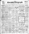 The Cornish Telegraph Thursday 11 April 1907 Page 1