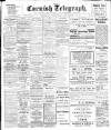 The Cornish Telegraph Thursday 07 November 1907 Page 1