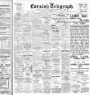 The Cornish Telegraph Thursday 30 January 1908 Page 1