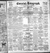 The Cornish Telegraph Thursday 02 April 1908 Page 1