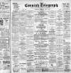 The Cornish Telegraph Thursday 07 May 1908 Page 1