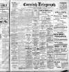 The Cornish Telegraph Thursday 05 November 1908 Page 1