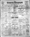 The Cornish Telegraph Thursday 28 January 1909 Page 1