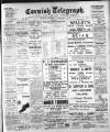 The Cornish Telegraph Thursday 04 February 1909 Page 1