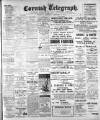 The Cornish Telegraph Thursday 25 February 1909 Page 1
