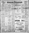 The Cornish Telegraph Thursday 11 November 1909 Page 1