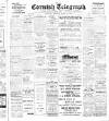 The Cornish Telegraph